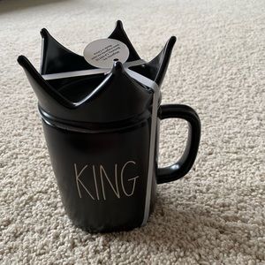 Rae Dunn King